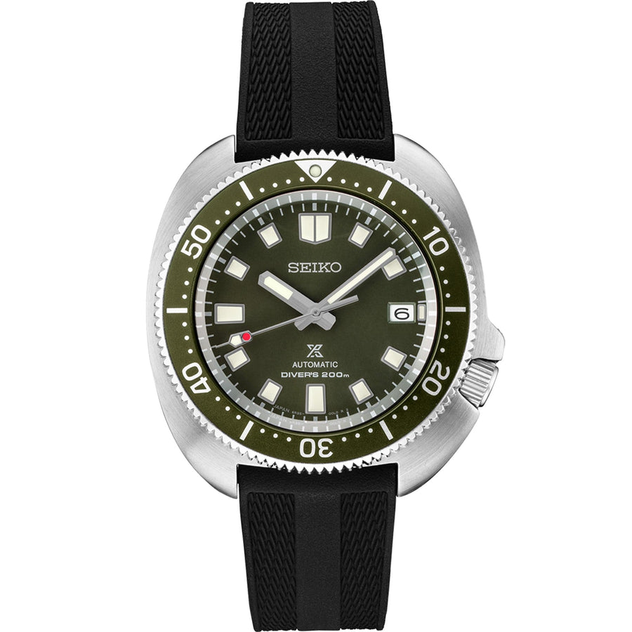 Seiko Prospex SPB153 Captain Willard Automatic Watch