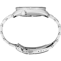 Seiko Prospex SPB175 U.S Special Edition Ice Diver's Gray Dial Watch