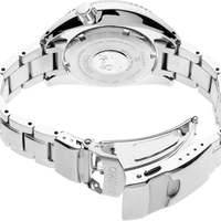 Seiko Prospex SPB177 U.S Special Edition Ice Diver's Green Dial Watch