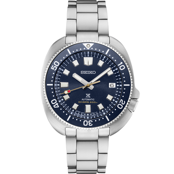 Seiko Prospex SPB183 Turtle Limited Edition Diver Watch