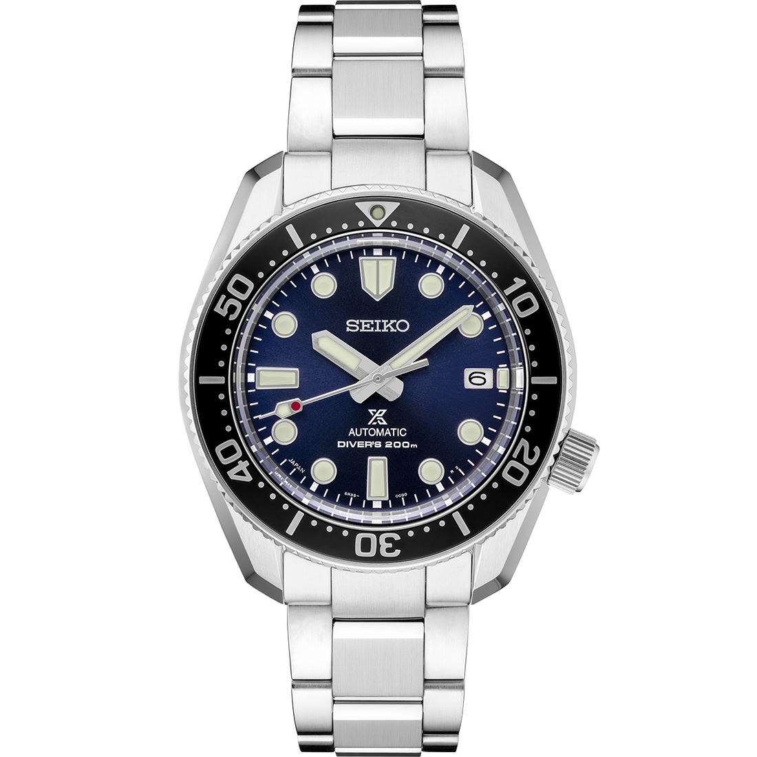 Seiko Prospex SPB187 1968 Diver's Reinterpretation Watch