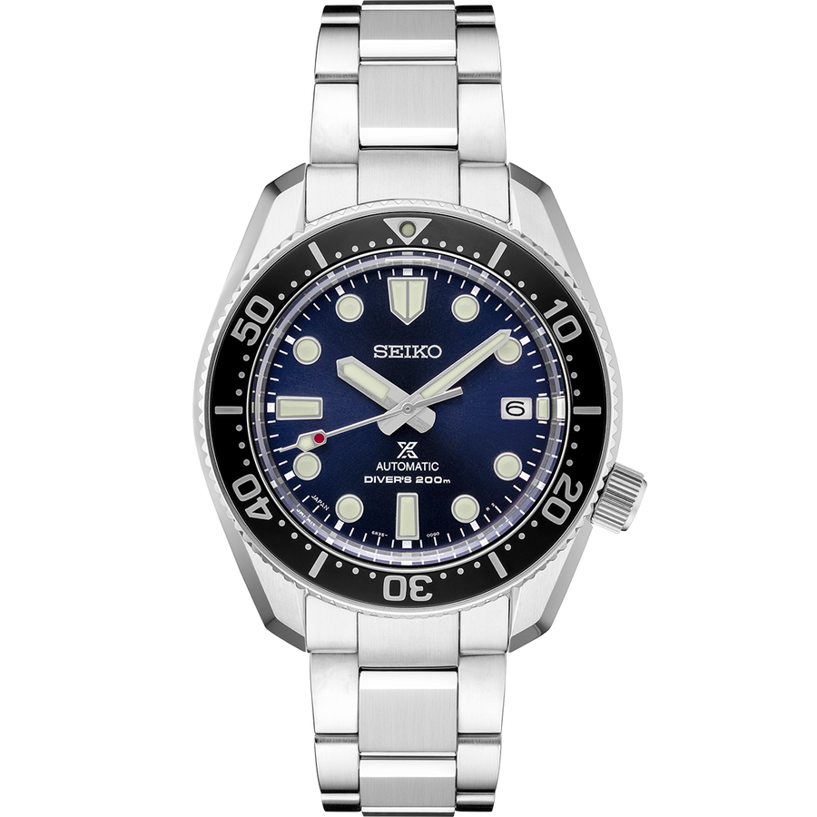 Seiko Prospex SPB187 1968 Diver's Reinterpretation Watch