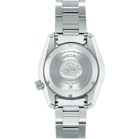Seiko Prospex SPB240 42mm Brown Dial Diver Watch