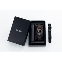 Seiko Prospex SPB253 Black Series Limited Edition Diver 40.5mm Watch