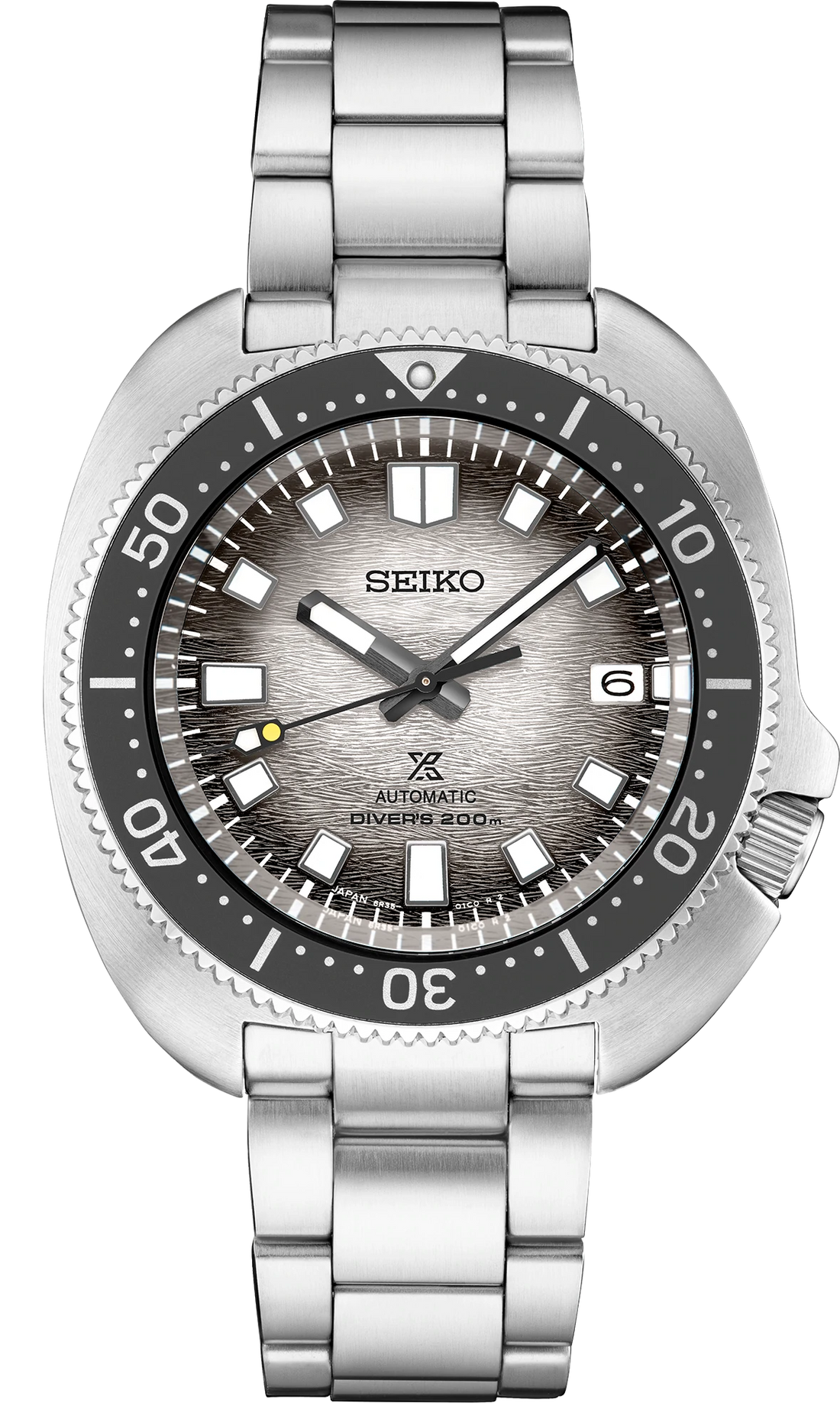 Seiko Prospex U.S. Special Edition Ice Diver SPB261 Watch
