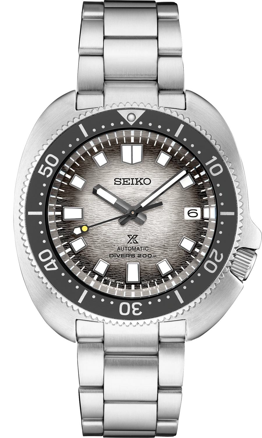Seiko Prospex U.S. Special Edition Ice Diver SPB261 Watch