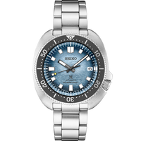 Seiko Prospex SPB263 "Ice Diver" U.S Special Edition Watch 