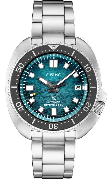 Seiko Prospex SPB265 "Ice Diver" U.S Special Edition Watch