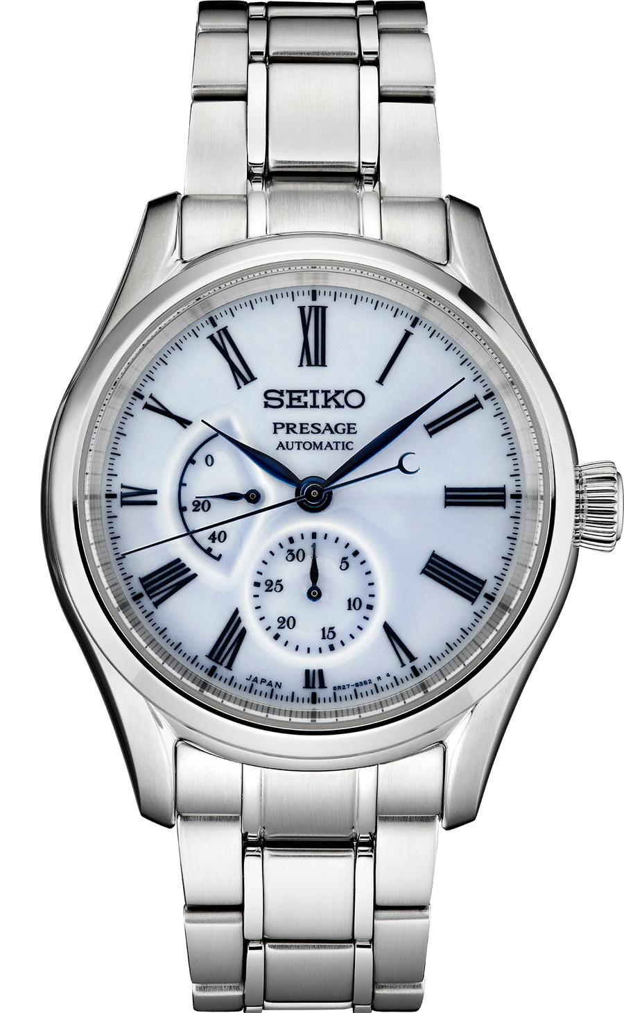Seiko Presage SPB267 Arita Porcelain Limited Edition Watch