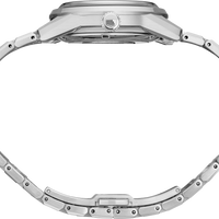 Seiko SPB279 King Seiko Modern Re-interpretation Silver Dial Watch