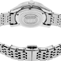 Seiko SPB283 King Seiko Modern Re-Interpretation Black Dial Watch 
