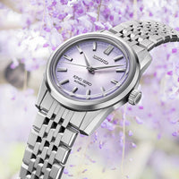 Seiko SPB291 King Seiko Special Edition Violet Dial Watch