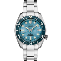 Seiko Prospex SPB299 "Save the Ocean" Special Edition 42mm Dive Watch