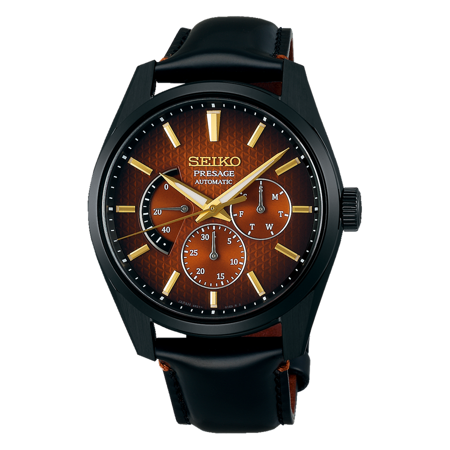 Seiko Presage SPB329 Limited Edition Automatic Watch