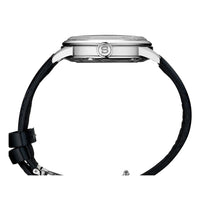 Seiko Presage SRPB43 Automatic Watch Leather Strap