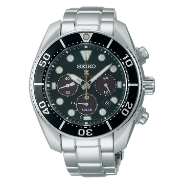 Seiko Prospex Solar SSC807J1 Watch