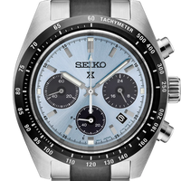 Seiko Prospex SSC909 Speedtimer Solar Chronograph Watch