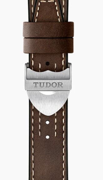 Tudor Black Bay P01 Automatic Watch - M70150-0001 - Skeie's Jewelers
