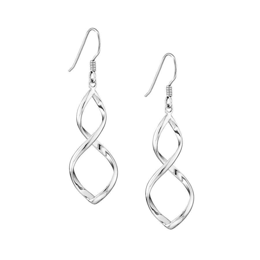 sterling-silver-swirl-drop-earrings