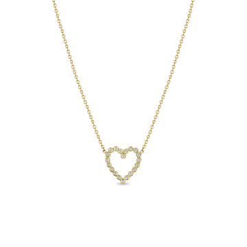 zoe-chicco-small-diamond-bezel-heart-pendant-necklace