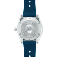 Seiko Prospex SLA065 Save the Ocean Limited Edition Watch Back