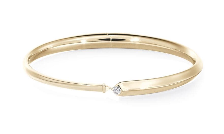 Forevermark Avaanti Diamond Bangle Bracelet