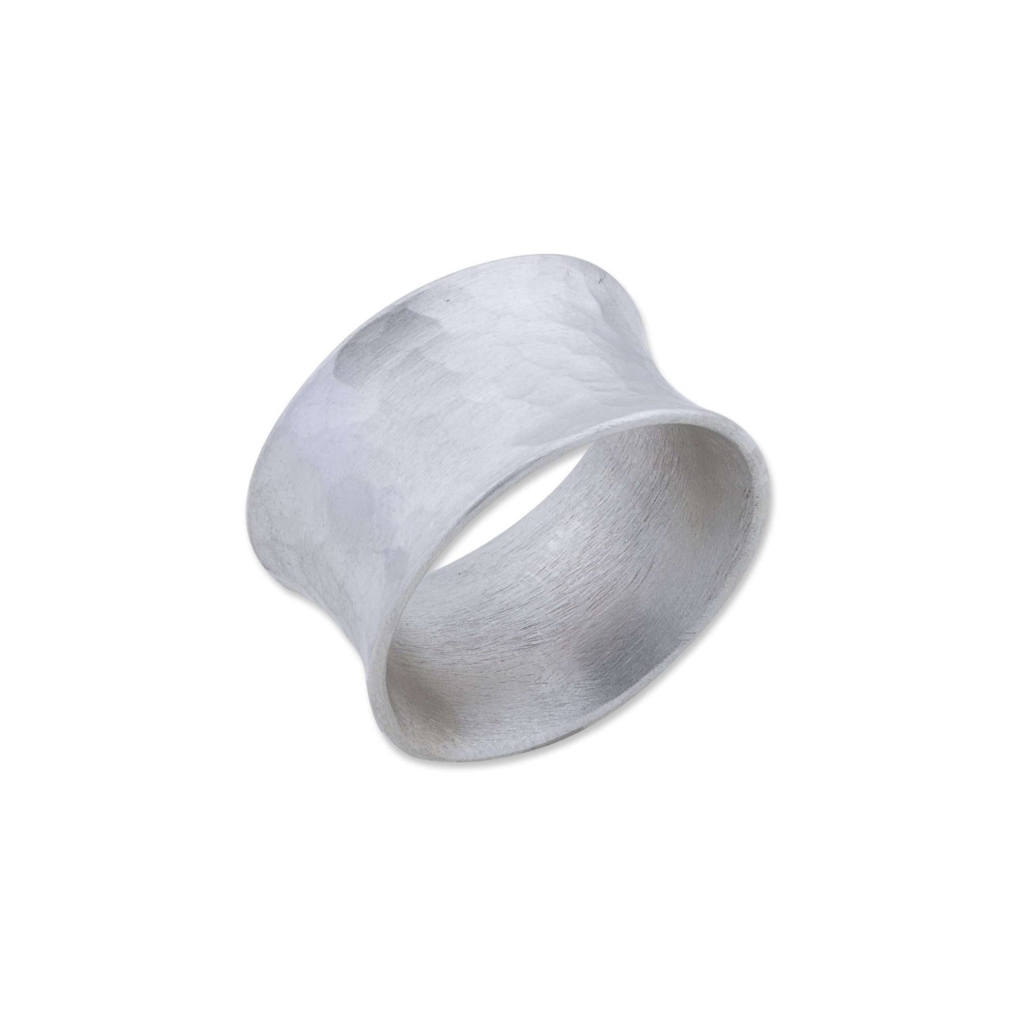 Lika Behar "Aurora" Hammered Ring