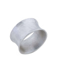 Lika Behar "Aurora" Hammered Ring