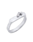 Lika Behar Diamond Trio Stockton Ring