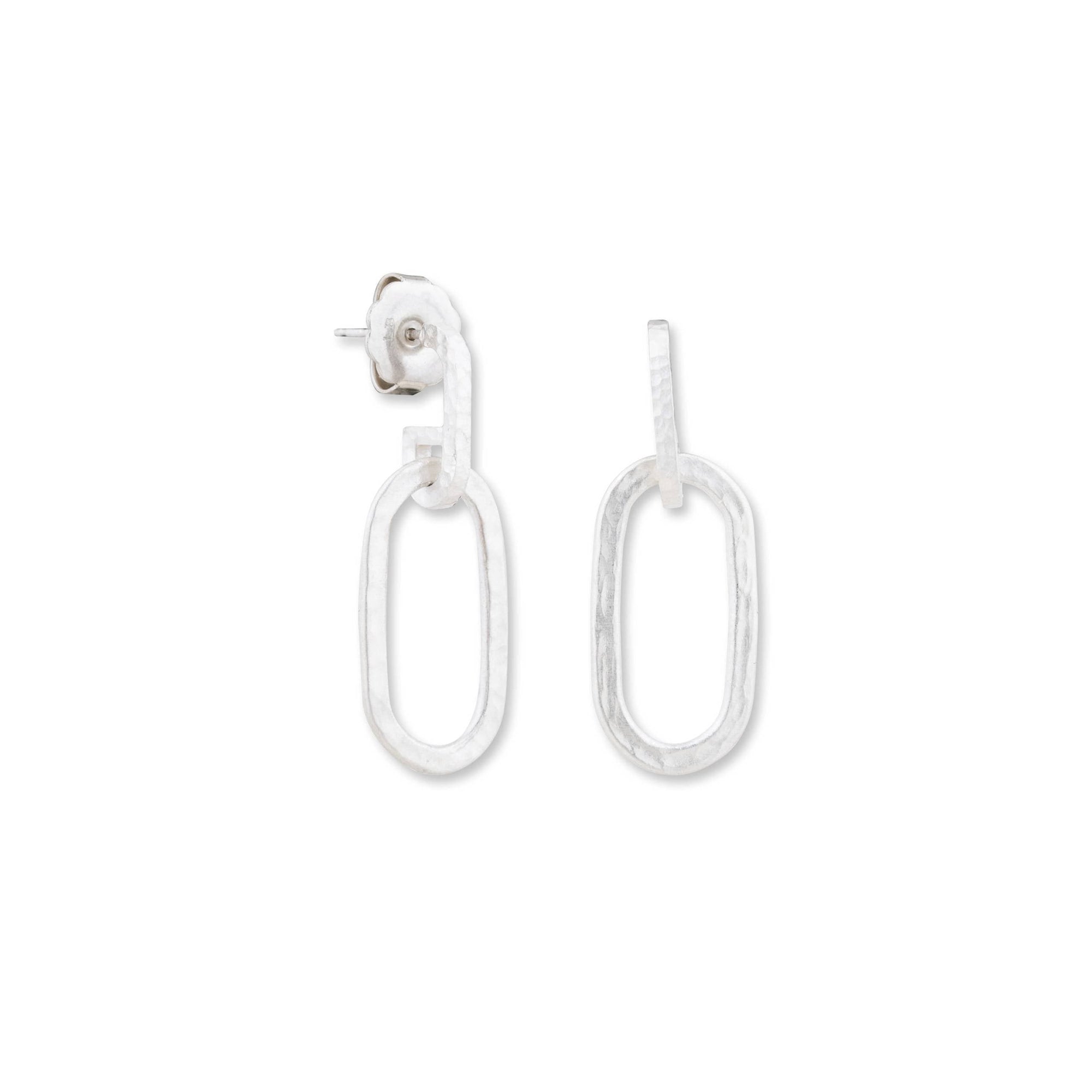 Lika Behar 'Caroline' Dangle Earrings-sterling silver