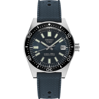 Seiko Prospex SLA037 1965 Diver's Limited Edition Blue Dial Watch