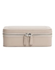 Wolf Sophia Travel Zip Jewelry Case
